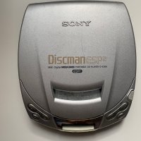 ✅ Sony 🔝 D-E200, снимка 1 - Аудиосистеми - 41788173