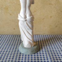 статуетка Афродита, снимка 4 - Статуетки - 41716552
