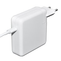 Зарядно за лаптоп Apple -87W- TYPE-C With USB-C Cable - заместител (38) - 24 месеца гаранция, снимка 8 - Лаптоп аксесоари - 41208837