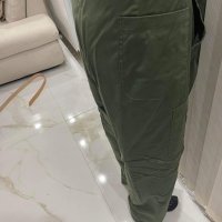 Войнишки ватирани панталони , снимка 7 - Панталони - 41765798