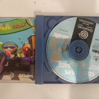 Sega Dreamcast - South Park , снимка 4 - Други игри и конзоли - 41393451