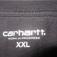 Carhartt мъжка блуза дълъг ръкав, снимка 4 - Блузи - 40920061