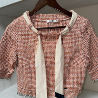Блуза Алеса, снимка 3 - Блузи с дълъг ръкав и пуловери - 44737964