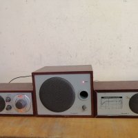 Радиоприемник FM/AM stereo EMMERSON SURROUND 2.1 NR-32, снимка 1 - Радиокасетофони, транзистори - 36003087