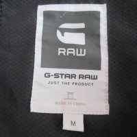 G-STAR тънко яке размер М., снимка 5 - Якета - 42674291