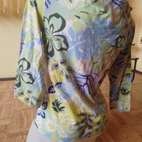 Подарявам!Дамска блуза, снимка 4 - Блузи с дълъг ръкав и пуловери - 41777052