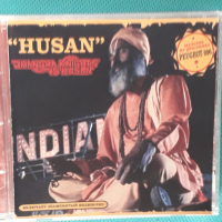 Bhangra Knights vs Husan – 2003 - Husan(Breakbeat,Bhangra), снимка 1 - CD дискове - 44517649