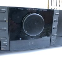 GRUNDIG -R 1000 РЕСИВЕР , снимка 3 - Ресийвъри, усилватели, смесителни пултове - 42664542