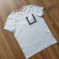 Страхотна мъжка  тениска REFUL размер L , снимка 2 - Тениски - 36439363