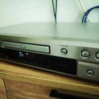 Denon DVD-1930 sacd, dvd, cd, mp3 player , снимка 9 - Декове - 41755823