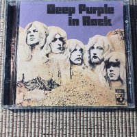 Deep Purple,Rainbow , снимка 2 - CD дискове - 41695010