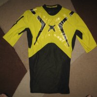 Тениска ADIDAS  мъжка,М, снимка 3 - Спортни дрехи, екипи - 41621553
