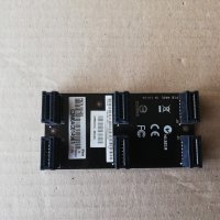 ASUS 3-WAY SLI Board Bridge Connector Adapter P9X79 Deluxe , снимка 5 - Кабели и адаптери - 38645001