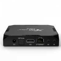 ТВ Бокс  TV Box X96 MAX+ ULTRA 32Gb S905X4 Android 11 Dual Band WiFi, снимка 6 - Плейъри, домашно кино, прожектори - 44254045