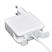 Зарядно за лаптоп Apple -45W- 14.85V 3.05A T tip G2 MagSafe2- заместител (033) - 24 месеца гаранция, снимка 5 - Лаптоп аксесоари - 41288159