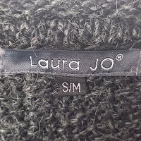 Laura Jo sweater S/M, снимка 3 - Блузи с дълъг ръкав и пуловери - 38648285