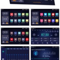 MAZDA 3 AXELA 2013-2018 - 9'' Навигация Android, 8846, снимка 10 - Навигация за кола - 33909527