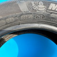 Летни гуми Michelin Primacy 4 195/55/16, снимка 3 - Гуми и джанти - 40668212