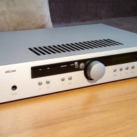 Arcam Diva A70, снимка 1 - Ресийвъри, усилватели, смесителни пултове - 37336956