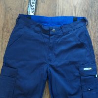 Dassy Bari Work Shorts - страхотни мъжки панталони НОВИ, снимка 2 - Спортни дрехи, екипи - 35756380