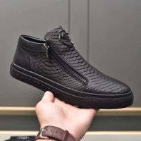 PHILIPP PLEIN (реплика) 987, снимка 11 - Кецове - 42659638