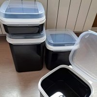 Топ клас Tupperware , снимка 2 - Кутии за храна - 40687976