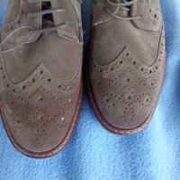 Нови обувки Ecco., снимка 12 - Официални обувки - 41180726