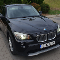 BMW X1 xdrive , снимка 2 - Автомобили и джипове - 44725461