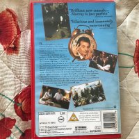 Видеокасета '' Groundhod Day ''  1993  VHS , снимка 2 - Други жанрове - 41339380