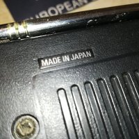 JAPAN-ITT RADIO-MADE IN JAPAN 2408230840M, снимка 14 - Радиокасетофони, транзистори - 41950168