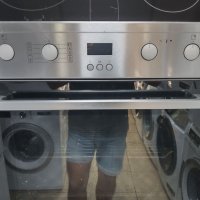 Като нова печка за вграждане Миеле Miele 24 месеца гаранция!, снимка 5 - Печки, фурни - 41759207