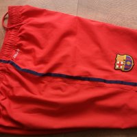 NIKE FC BARCELONA Football Shots Размер L - XL къси панталони 16-52, снимка 4 - Къси панталони - 40634702