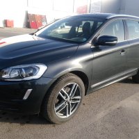 Volvo XC60 2,4 D5 AWD, снимка 1 - Автомобили и джипове - 39977671