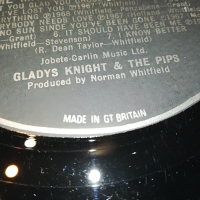 поръчана-GLADYS KNIGHT & THE PIPS-MADE IN GREAT BRITAIN 3103222029, снимка 18 - Грамофонни плочи - 36300170