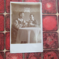 Картичка снимка юбилей 1930, снимка 3 - Колекции - 36121101