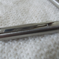 Стара химикалка Parker Vector UK, снимка 8 - Колекции - 36481507