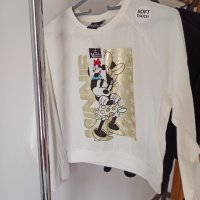 Детска тениска Мини Маус ,Minnie mouse ,Disney, снимка 3 - Детски тениски и потници - 39908184