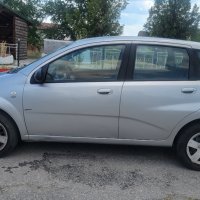 Шевролет калос-chevrolet kalos-НА ЧАСТИ, снимка 4 - Автомобили и джипове - 41746833