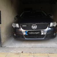 Vw Passat B6 Bluemotion, снимка 11 - Автомобили и джипове - 44649612