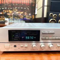 Ресийвър Denon Dra-550, снимка 2 - Ресийвъри, усилватели, смесителни пултове - 41738025