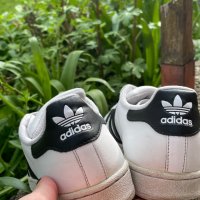 Adidas Superstar/ 38 номер/ Адидас, снимка 4 - Кецове - 40497529