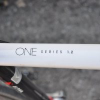 Trek Alpha one series 1.2 -шосеен велосипед с карбонова вилка, снимка 4 - Велосипеди - 41654433