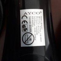 НЕПРОФЕСИОНАЛЕН СЕШУАР,,AYCO", снимка 3 - Други - 41143737