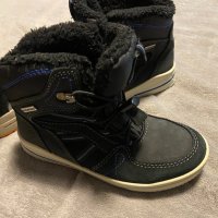 детски зимни обувки 33 номер Adidas Viking , снимка 11 - Детски обувки - 38845021