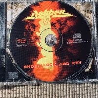 DOKKEN , снимка 3 - CD дискове - 41867265