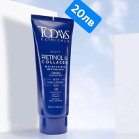 Todays collagen & retinol, снимка 1 - Козметика за лице - 44795090