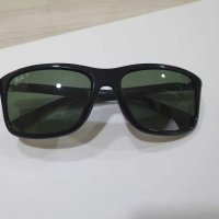 Слънчеви очила Ray-Ban RB 8352, снимка 5 - Слънчеви и диоптрични очила - 40855895