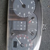 Километраж за Renault megane, снимка 1 - Части - 35923336