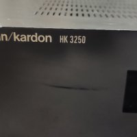 ресивър Harman Kardon HK 3250, снимка 3 - Ресийвъри, усилватели, смесителни пултове - 41914038