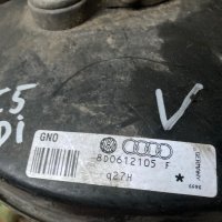 Audi a6 c5 2.5tdi серво с помпа, снимка 5 - Части - 42612320